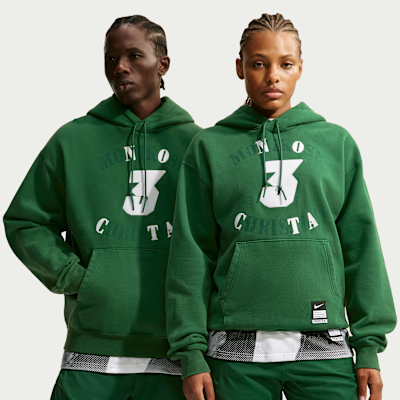 kyne パーカー　 L onair on air green 緑 KD x NOCTA Nike Men's Hoodie. Nike ID